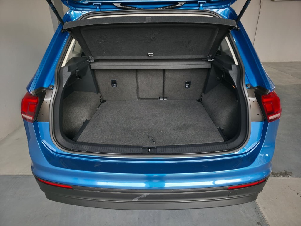 VOLKSWAGEN TIGUAN TIGUAN 1.4 TSI TRENDLINE (92KW) - 11