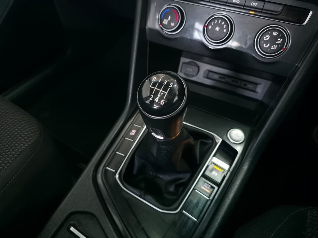 VOLKSWAGEN TIGUAN TIGUAN 1.4 TSI TRENDLINE (92KW) - 14