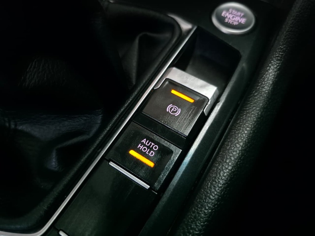 VOLKSWAGEN TIGUAN TIGUAN 1.4 TSI TRENDLINE (92KW) - 16