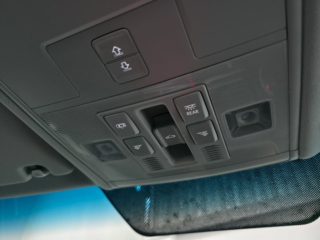 VOLKSWAGEN TIGUAN TIGUAN 1.4 TSI TRENDLINE (92KW) - 17