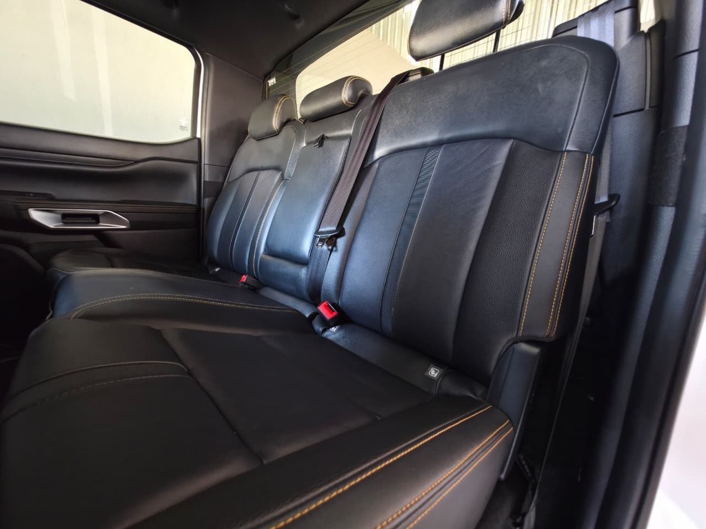 FORD RANGER RANGER 2.0D BI-TURBO WILDTRAK A/T D/C P/U - 10