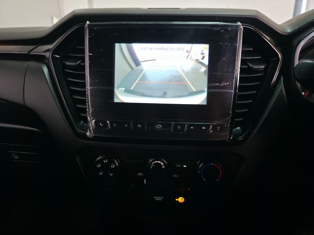 ISUZU D-MAX D-MAX 1.9 Ddi HR X-RIDER A/T D/C P/U - 15