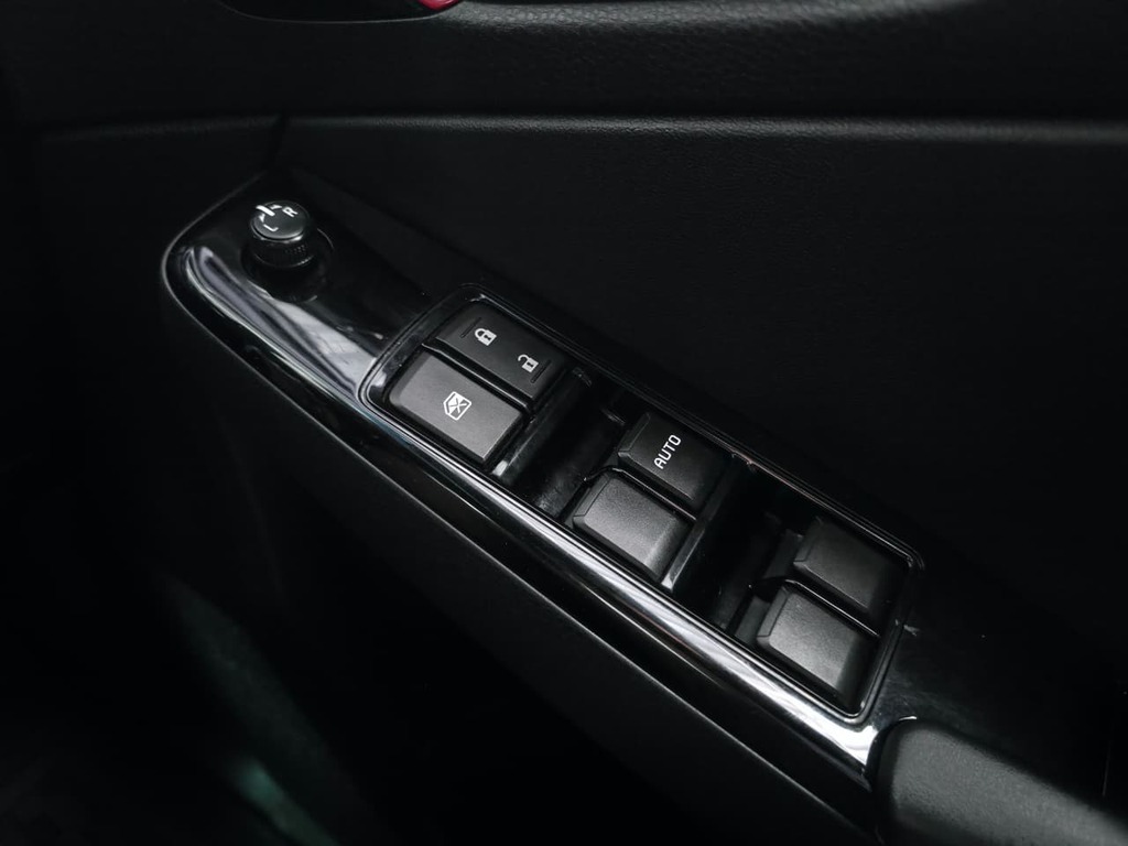 ISUZU D-MAX D-MAX 1.9 Ddi HR X-RIDER A/T D/C P/U - 18