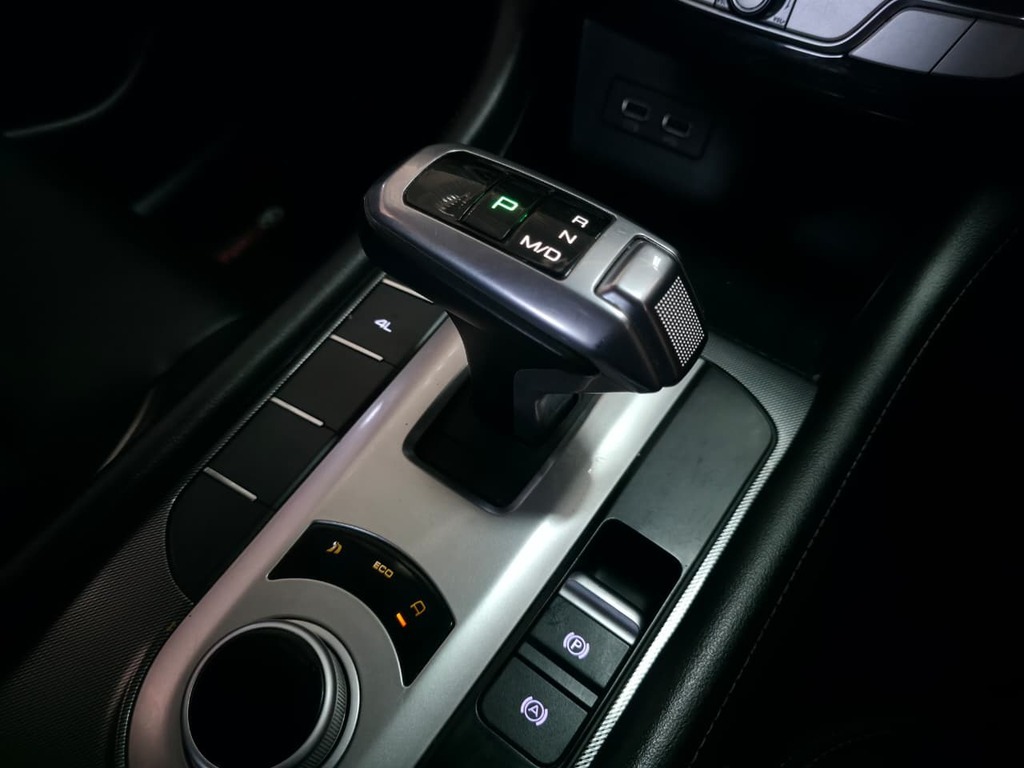 GWM P-Series P-SERIES 2.0TD LS/BLACK EDITION 4X4 A/T D/C P/U - 14