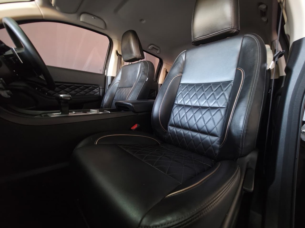 GWM P-Series P-SERIES 2.0TD LS/BLACK EDITION 4X4 A/T D/C P/U - 8