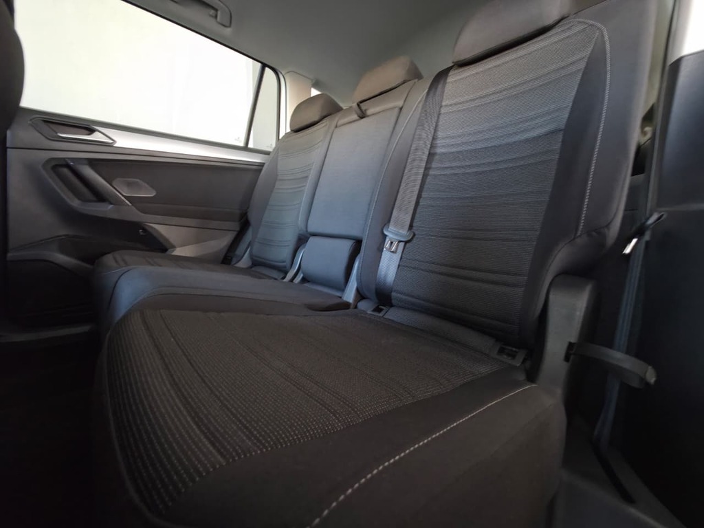 VOLKSWAGEN TIGUAN TIGUAN ALLSPACE 1.4 TSI DSG (110KW) - 10
