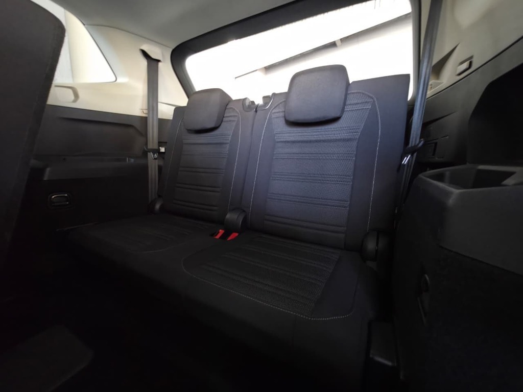 VOLKSWAGEN TIGUAN TIGUAN ALLSPACE 1.4 TSI DSG (110KW) - 12