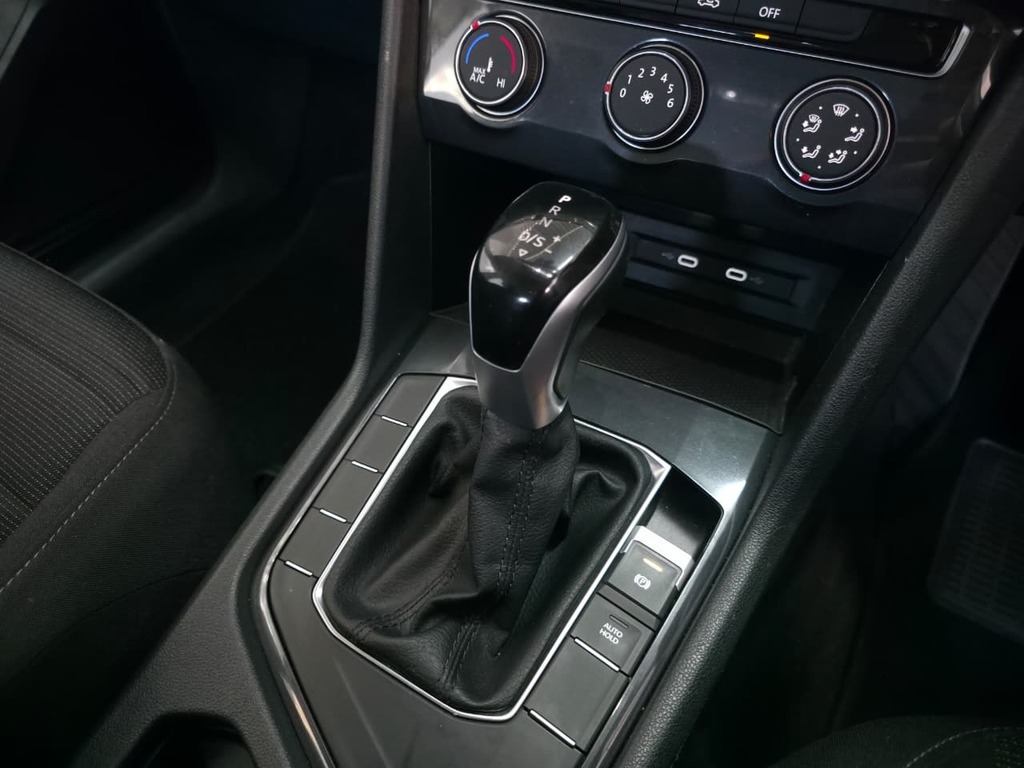 VOLKSWAGEN TIGUAN TIGUAN ALLSPACE 1.4 TSI DSG (110KW) - 15