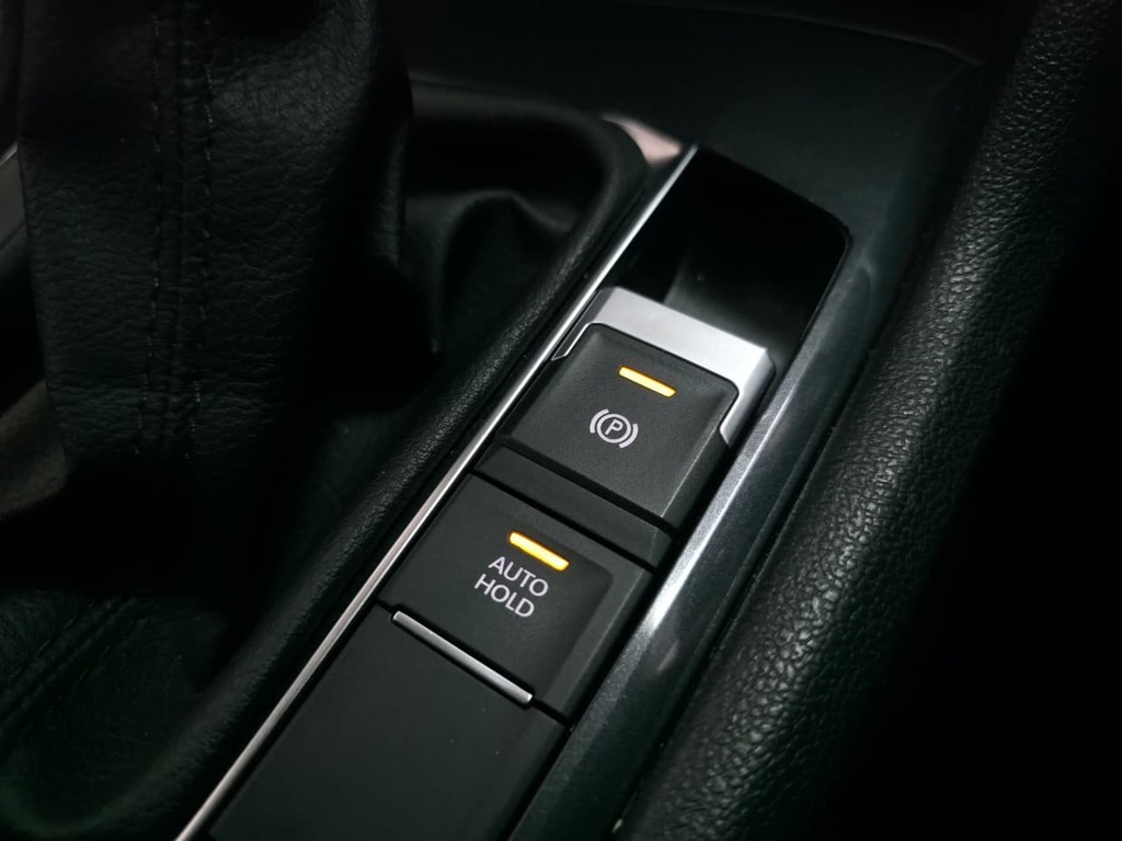 VOLKSWAGEN TIGUAN TIGUAN ALLSPACE 1.4 TSI DSG (110KW) - 16