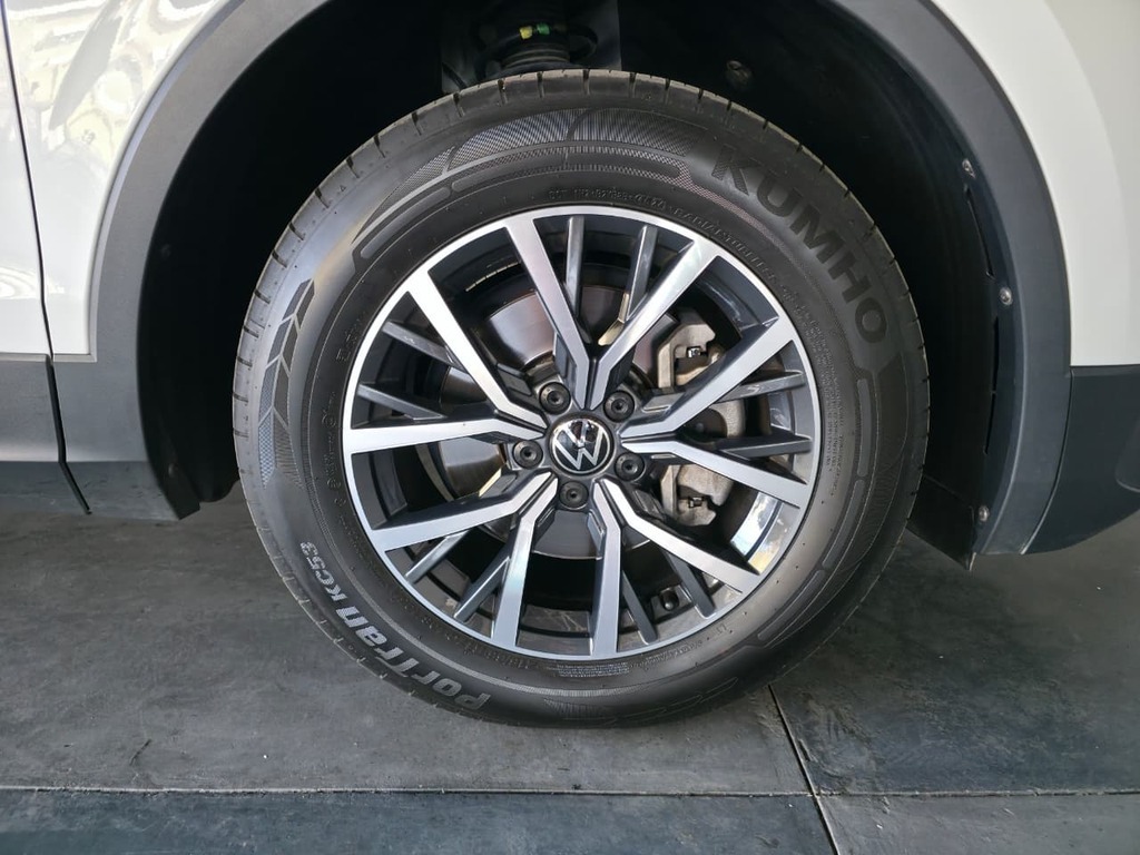 VOLKSWAGEN TIGUAN TIGUAN ALLSPACE 1.4 TSI DSG (110KW) - 7