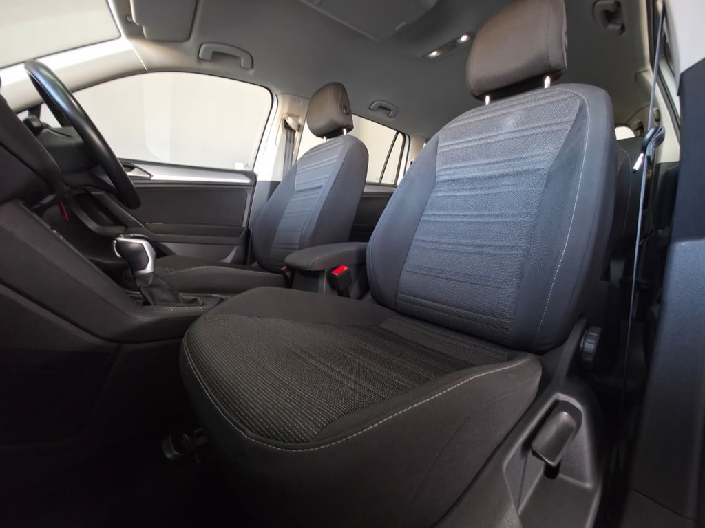 VOLKSWAGEN TIGUAN TIGUAN ALLSPACE 1.4 TSI DSG (110KW) - 8