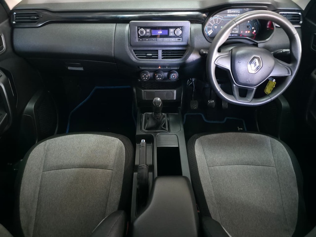 RENAULT KIGER KIGER 1.0 ENERGY LIFE - 11