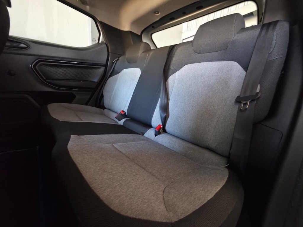 RENAULT KIGER KIGER 1.0 ENERGY LIFE - 12