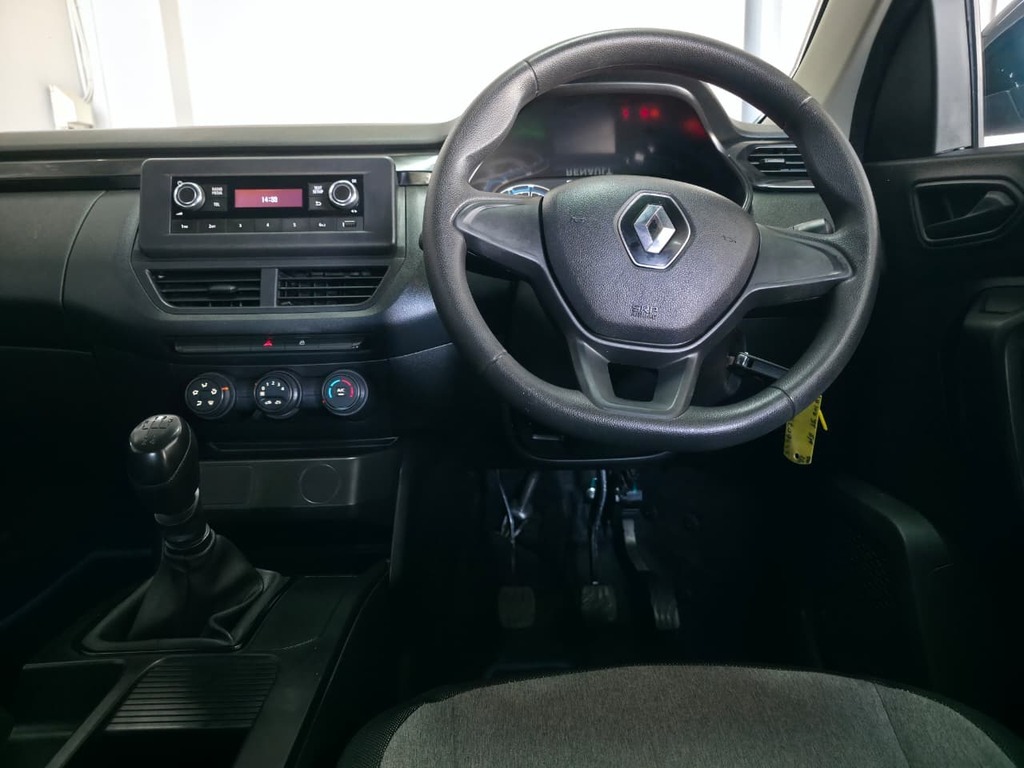 RENAULT KIGER KIGER 1.0 ENERGY LIFE - 14