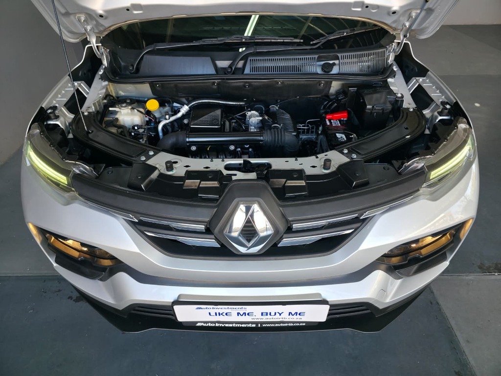 RENAULT KIGER KIGER 1.0 ENERGY LIFE - 20