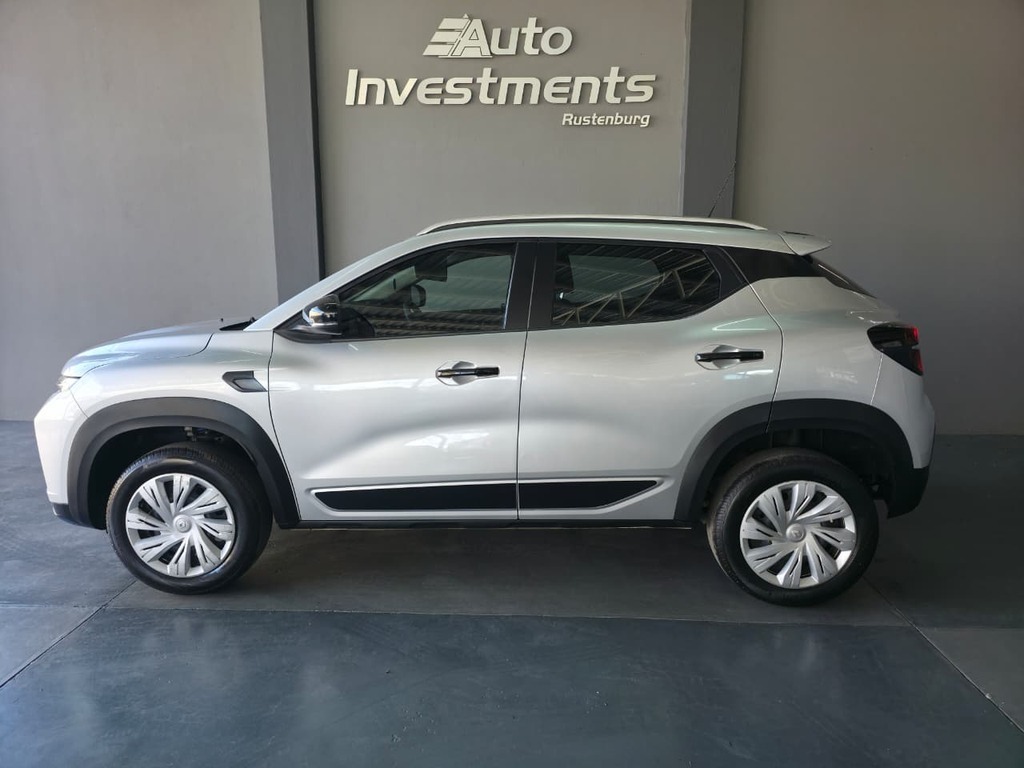 RENAULT KIGER KIGER 1.0 ENERGY LIFE - 3
