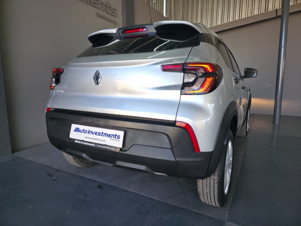 RENAULT KIGER KIGER 1.0 ENERGY LIFE - 6