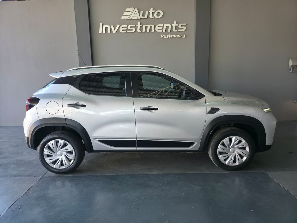 RENAULT KIGER KIGER 1.0 ENERGY LIFE - 7
