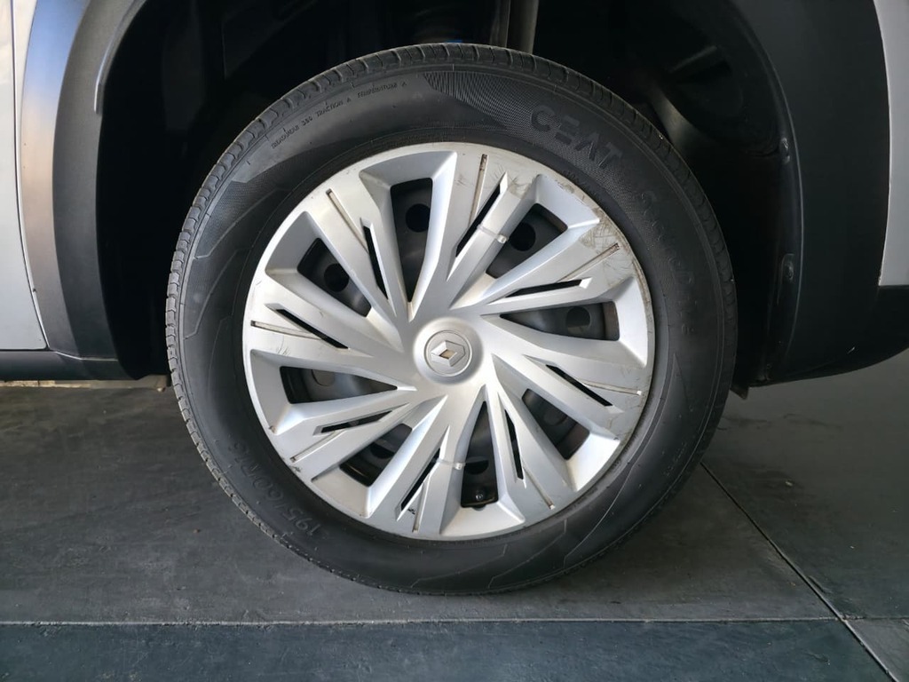 RENAULT KIGER KIGER 1.0 ENERGY LIFE - 9