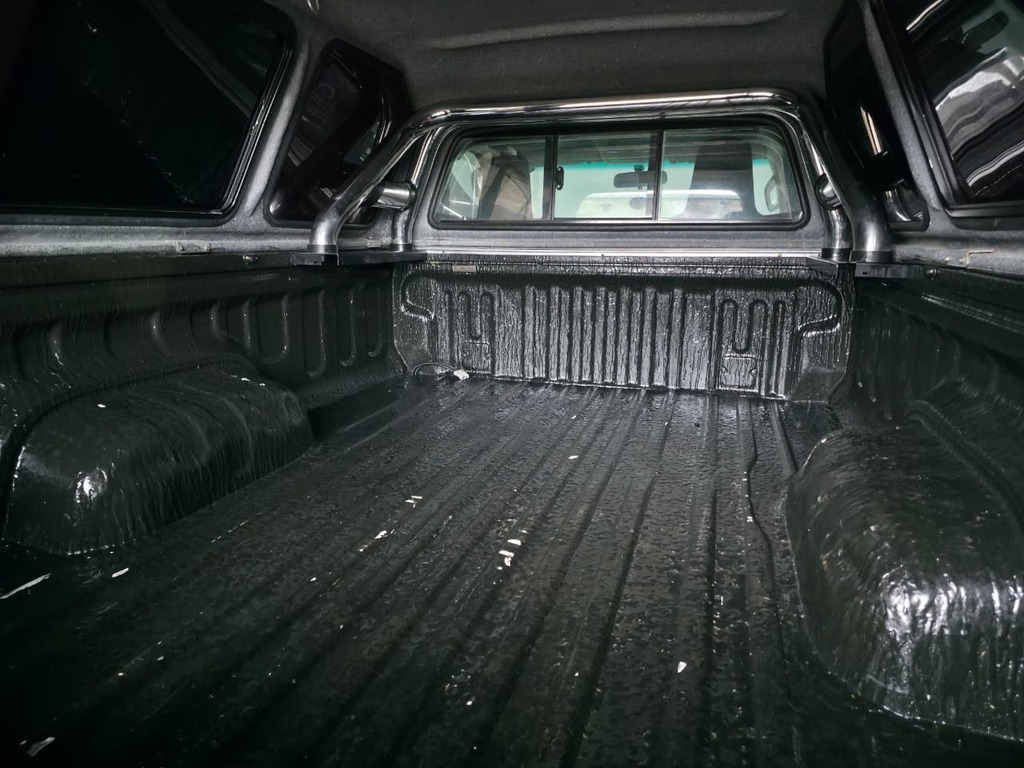 TOYOTA HILUX HILUX 2.8 GD-6 RB RAIDER A/T P/U S/C - 12