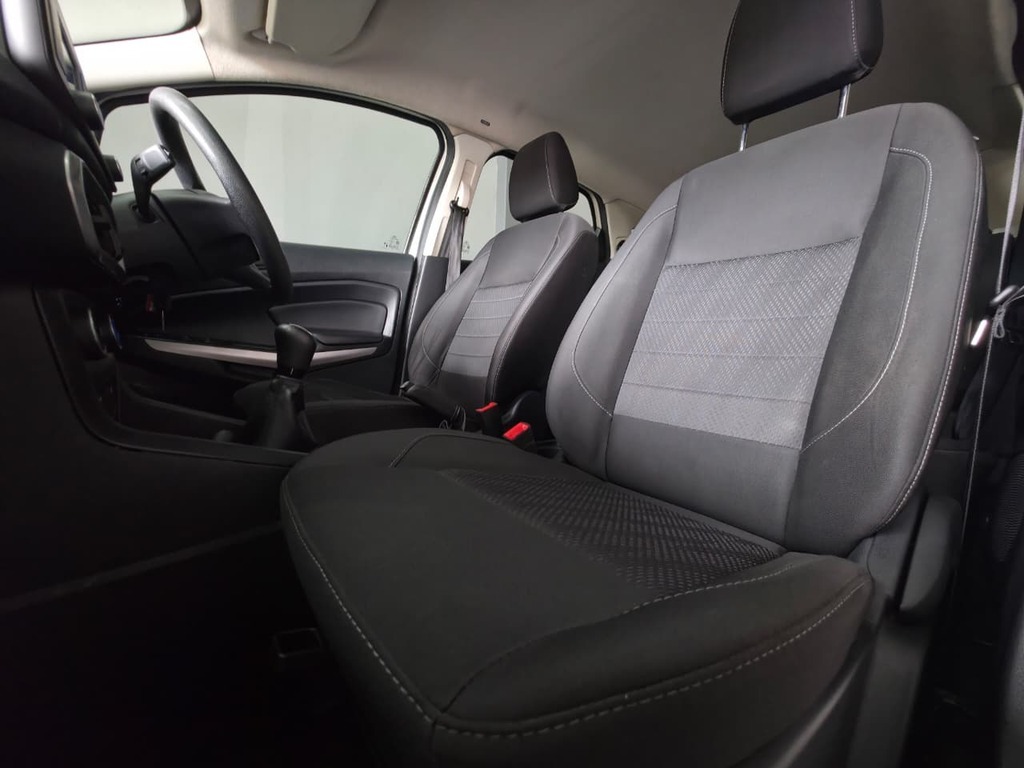 FORD ECOSPORT ECOSPORT 1.5TDCi AMBIENTE - 10