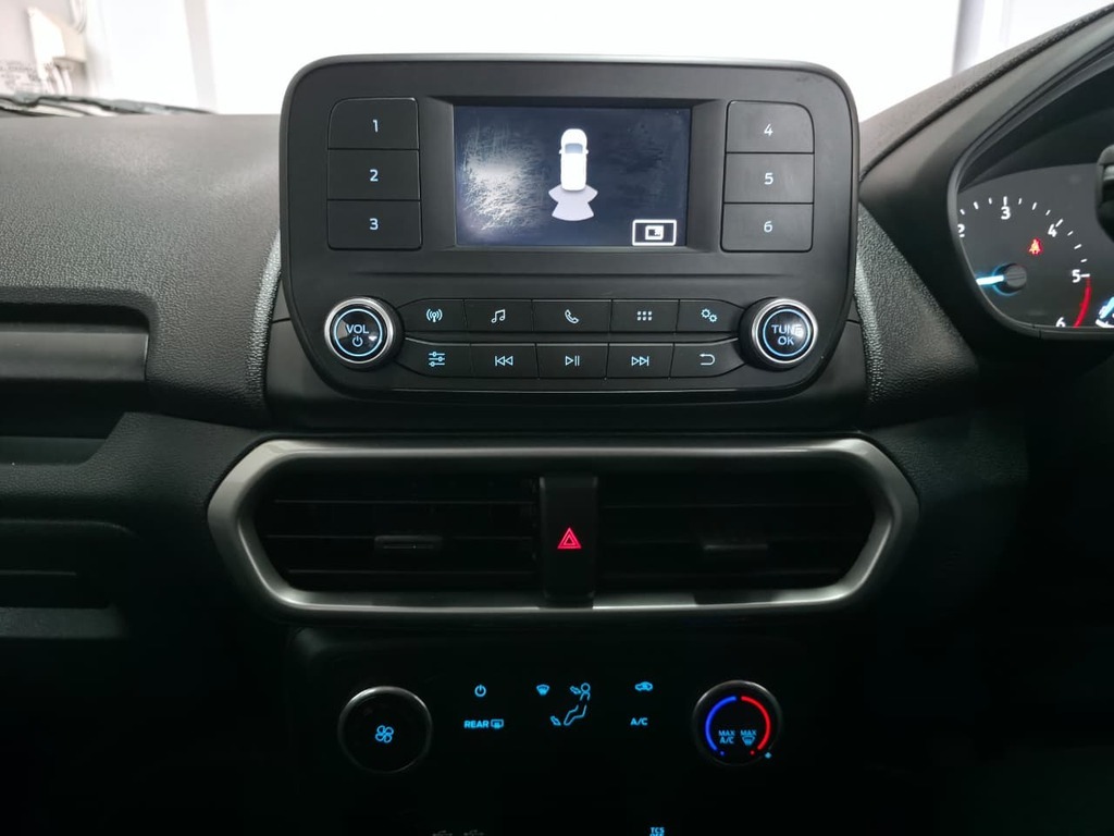 FORD ECOSPORT ECOSPORT 1.5TDCi AMBIENTE - 15