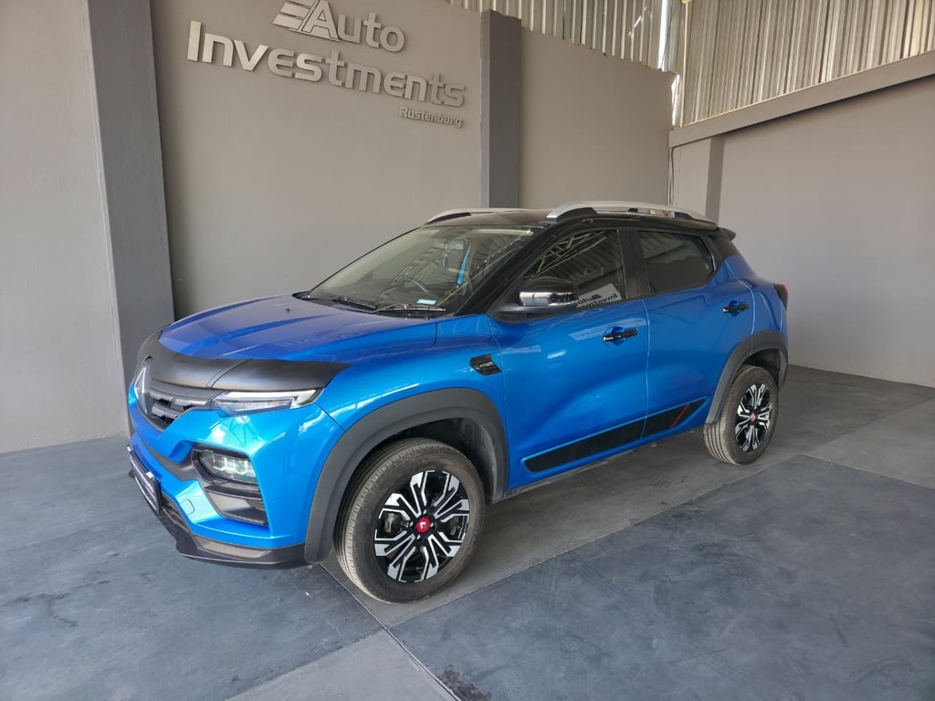 RENAULT KIGER KIGER 1.0T INTENS - 1