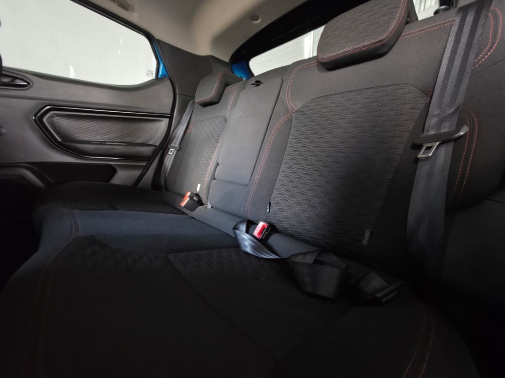 RENAULT KIGER KIGER 1.0T INTENS - 10