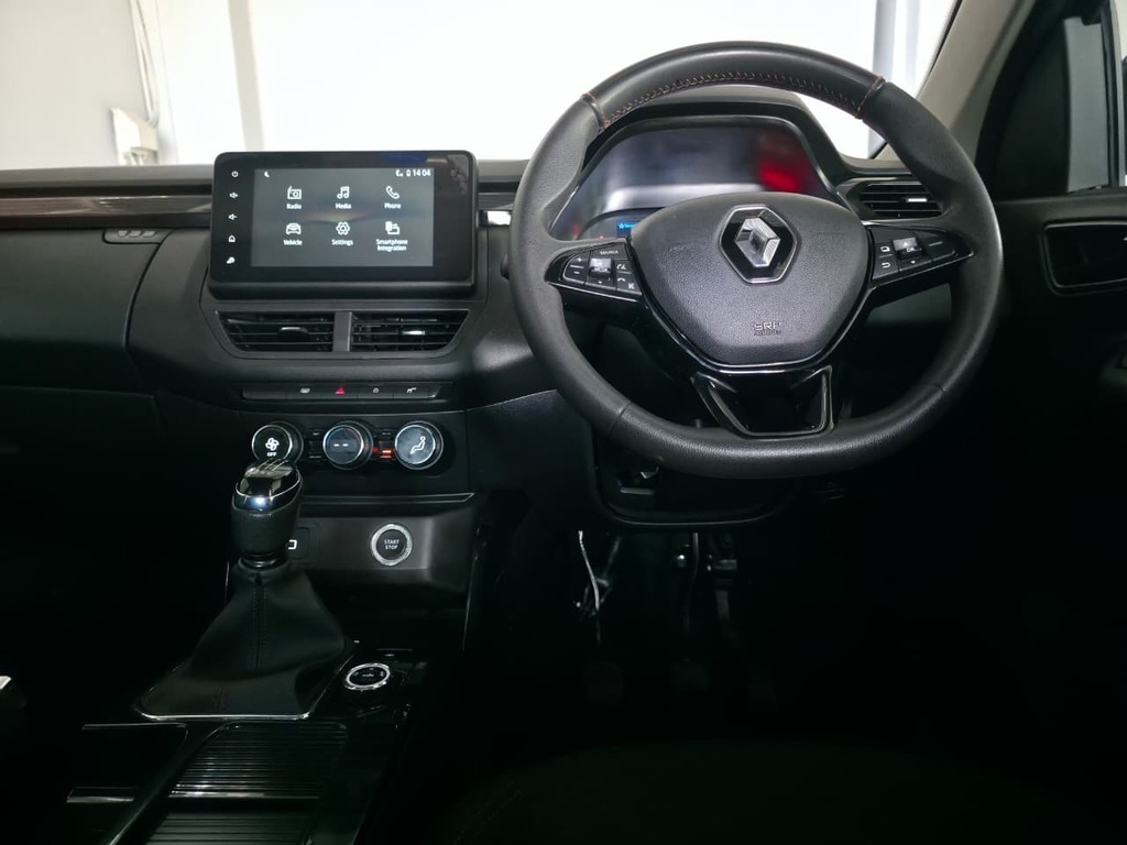 RENAULT KIGER KIGER 1.0T INTENS - 12
