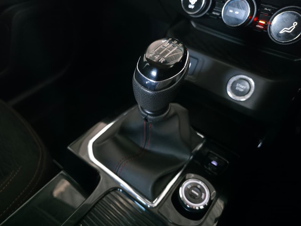 RENAULT KIGER KIGER 1.0T INTENS - 14