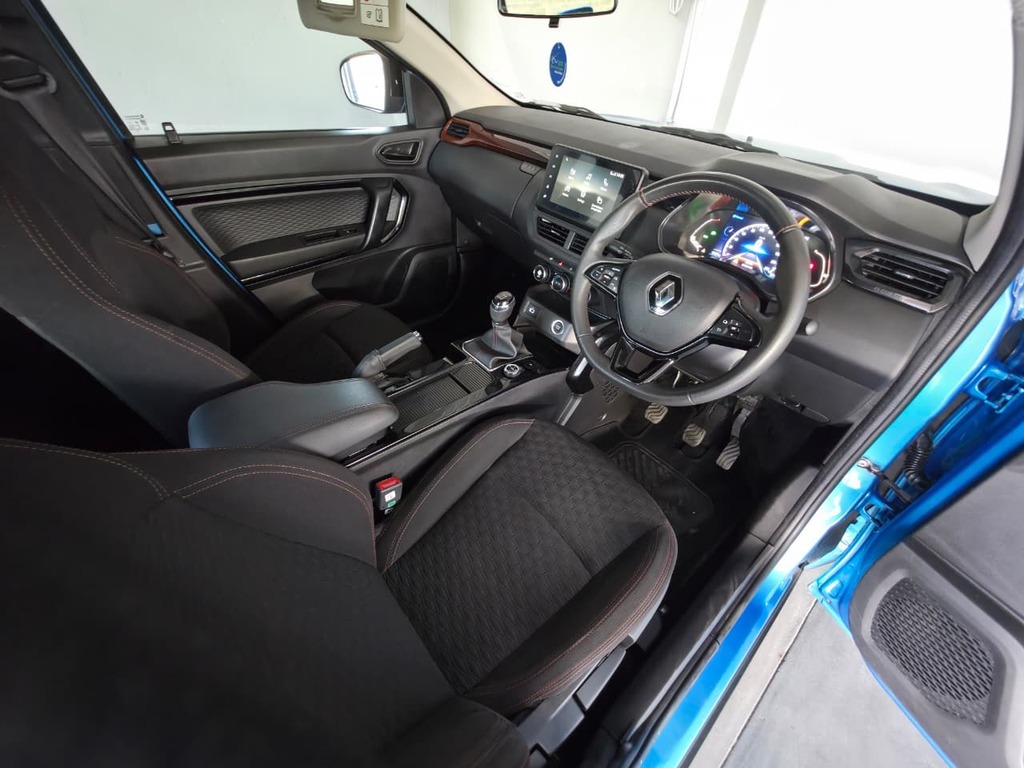 RENAULT KIGER KIGER 1.0T INTENS - 18