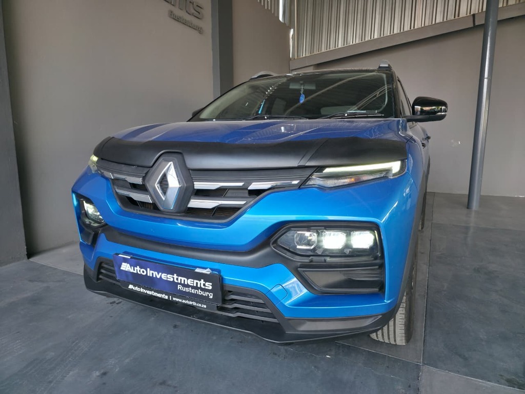 RENAULT KIGER KIGER 1.0T INTENS - 2
