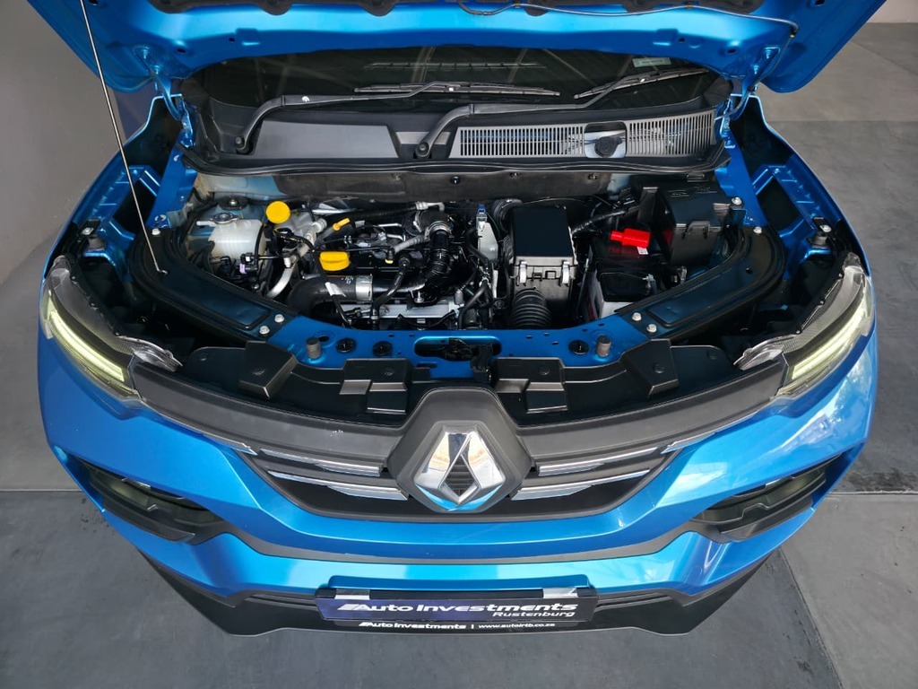 RENAULT KIGER KIGER 1.0T INTENS - 20