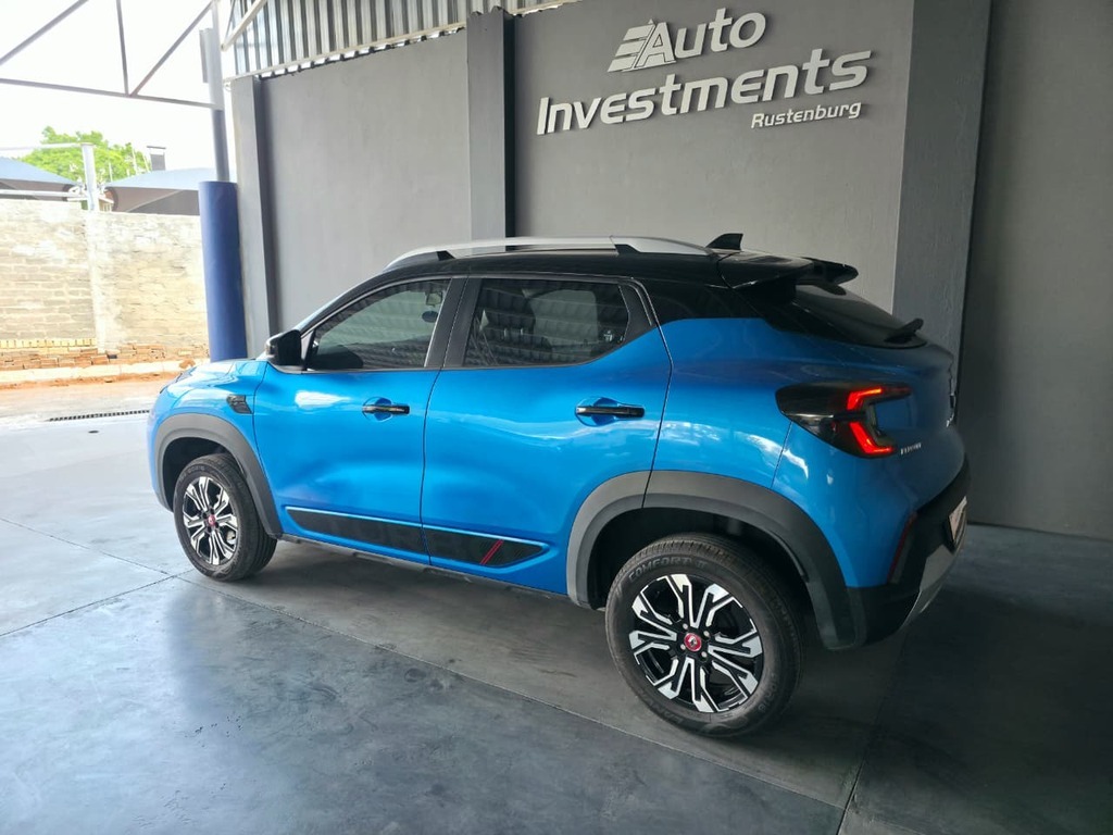 RENAULT KIGER KIGER 1.0T INTENS - 3