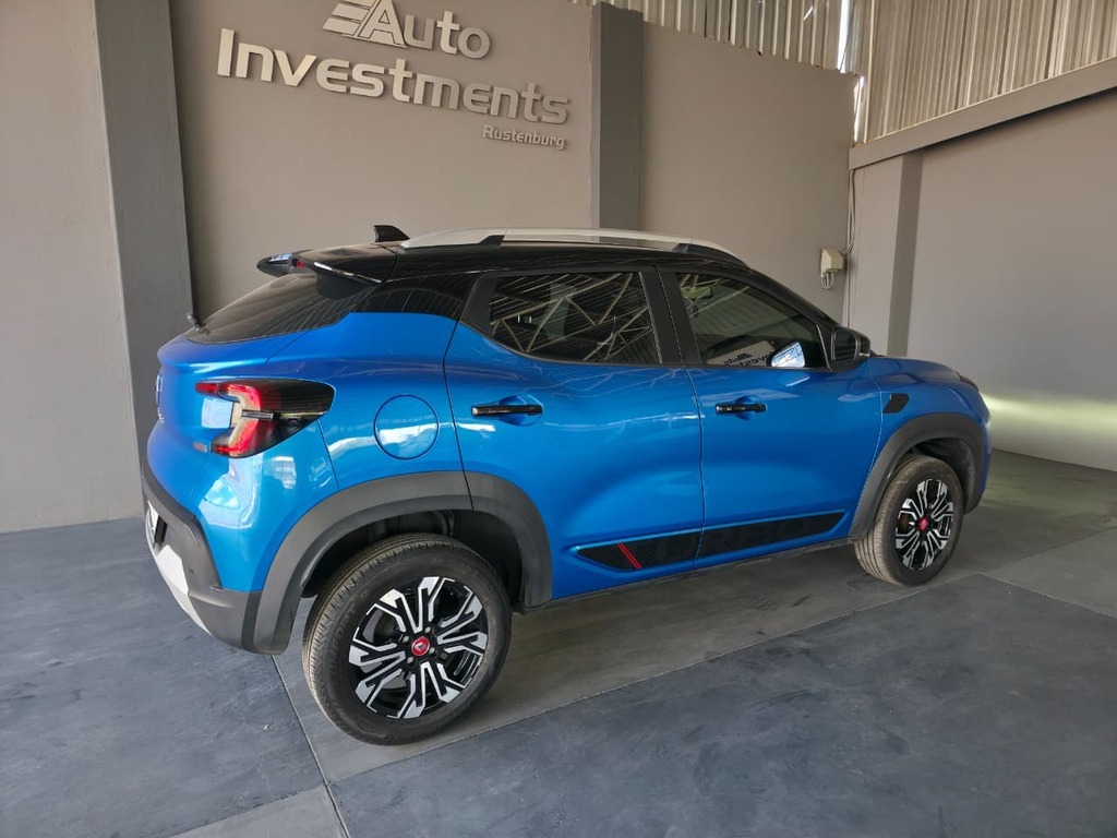 RENAULT KIGER KIGER 1.0T INTENS - 4
