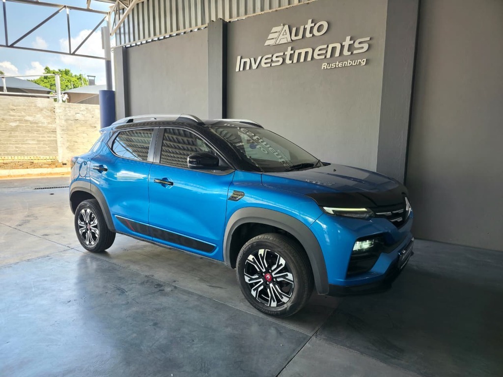 RENAULT KIGER KIGER 1.0T INTENS - 6
