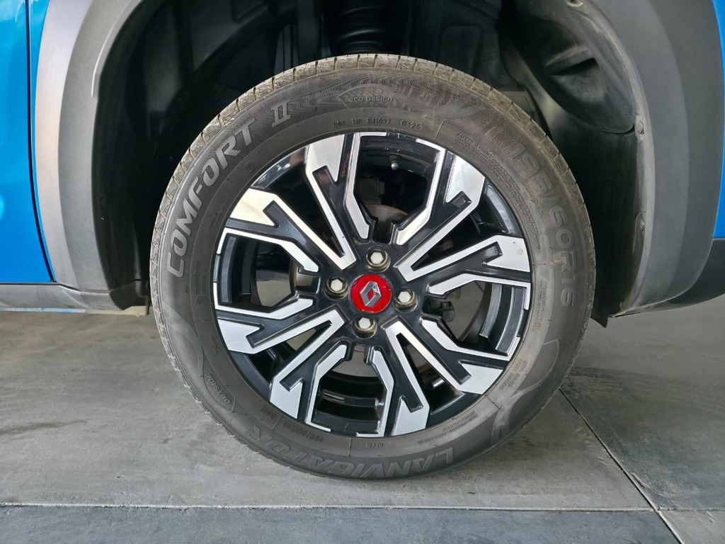 RENAULT KIGER KIGER 1.0T INTENS - 7