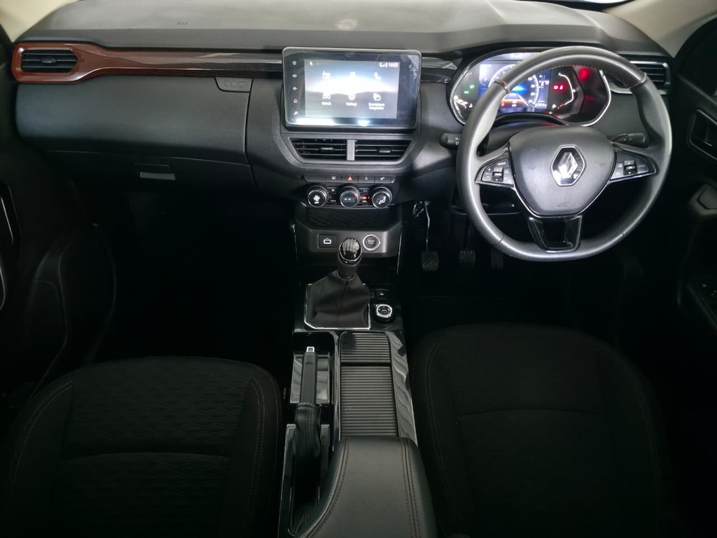RENAULT KIGER KIGER 1.0T INTENS - 9