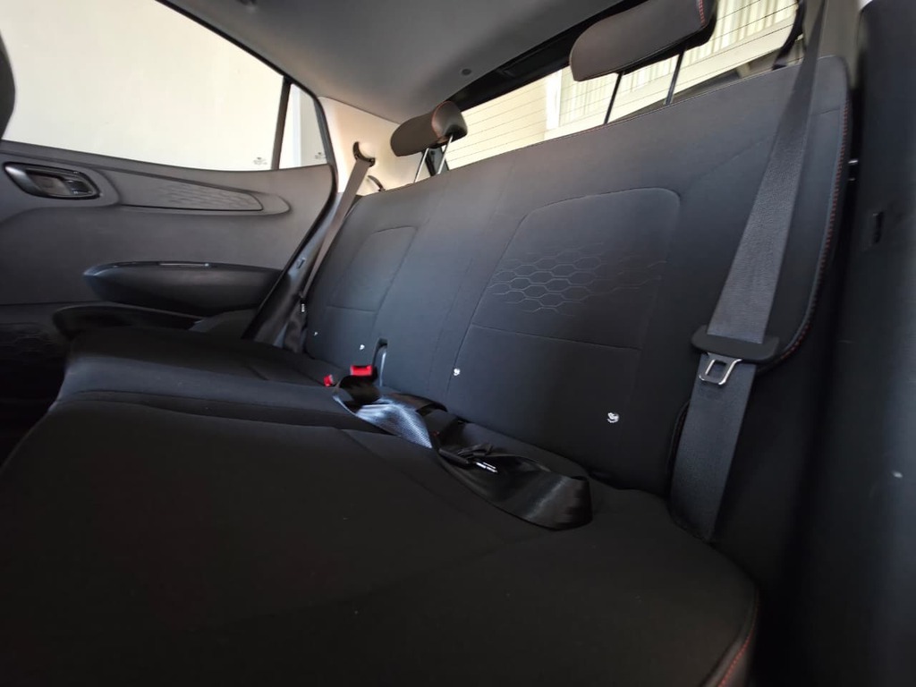 HYUNDAI I10 GRAND i10 1.0 MOTION/PREMIUM - 10