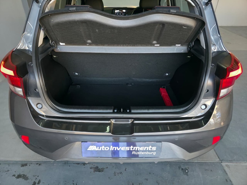 HYUNDAI I10 GRAND i10 1.0 MOTION/PREMIUM - 11