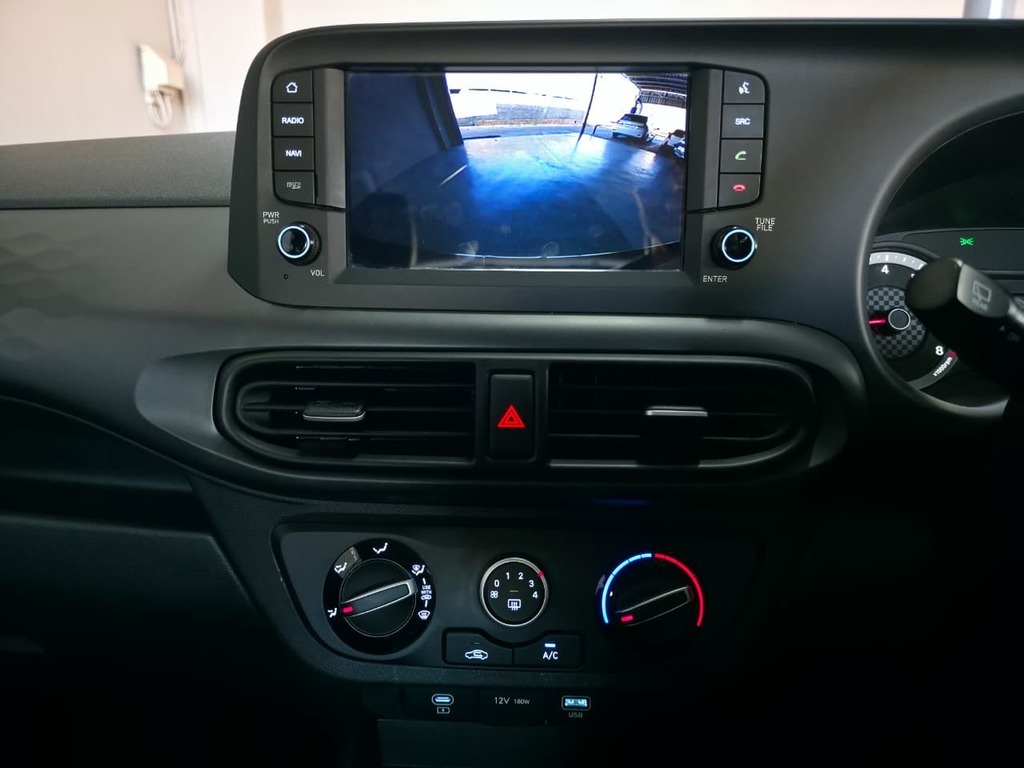 HYUNDAI I10 GRAND i10 1.0 MOTION/PREMIUM - 13