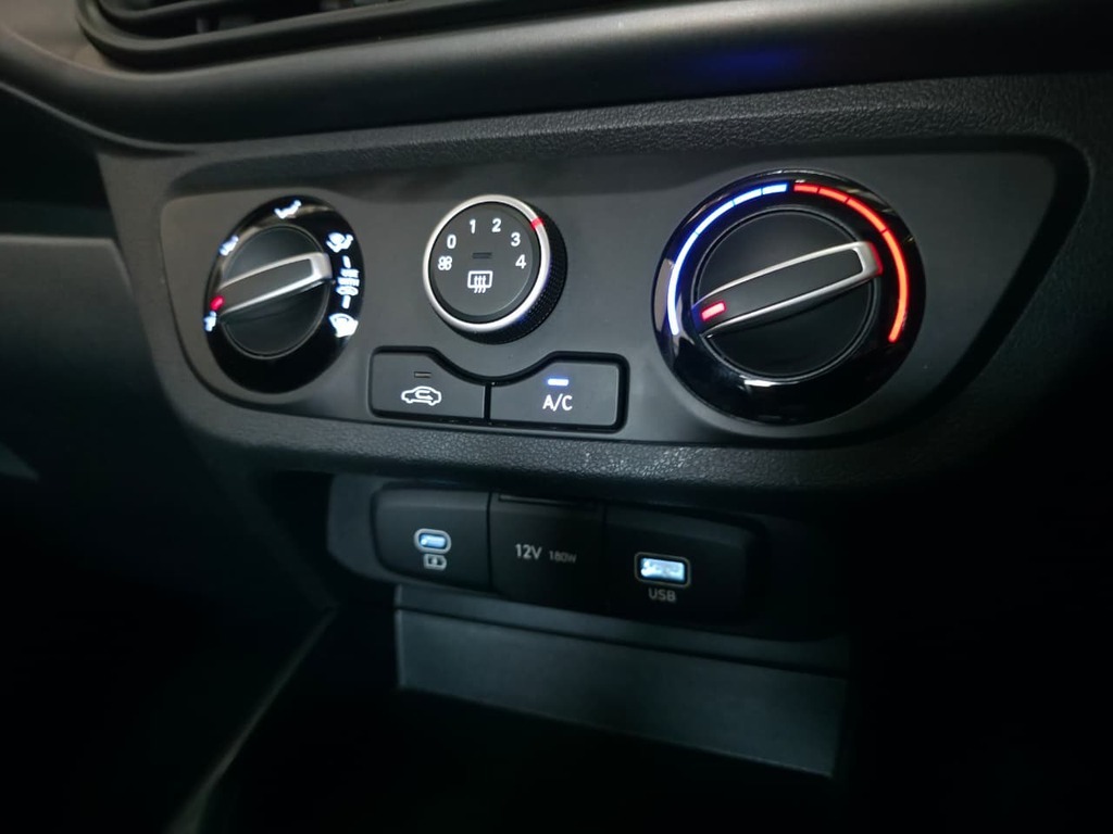 HYUNDAI I10 GRAND i10 1.0 MOTION/PREMIUM - 15