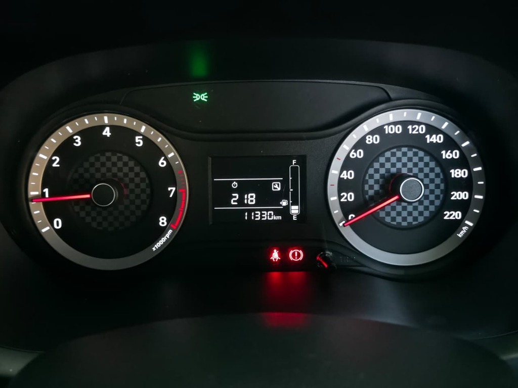 HYUNDAI I10 GRAND i10 1.0 MOTION/PREMIUM - 19