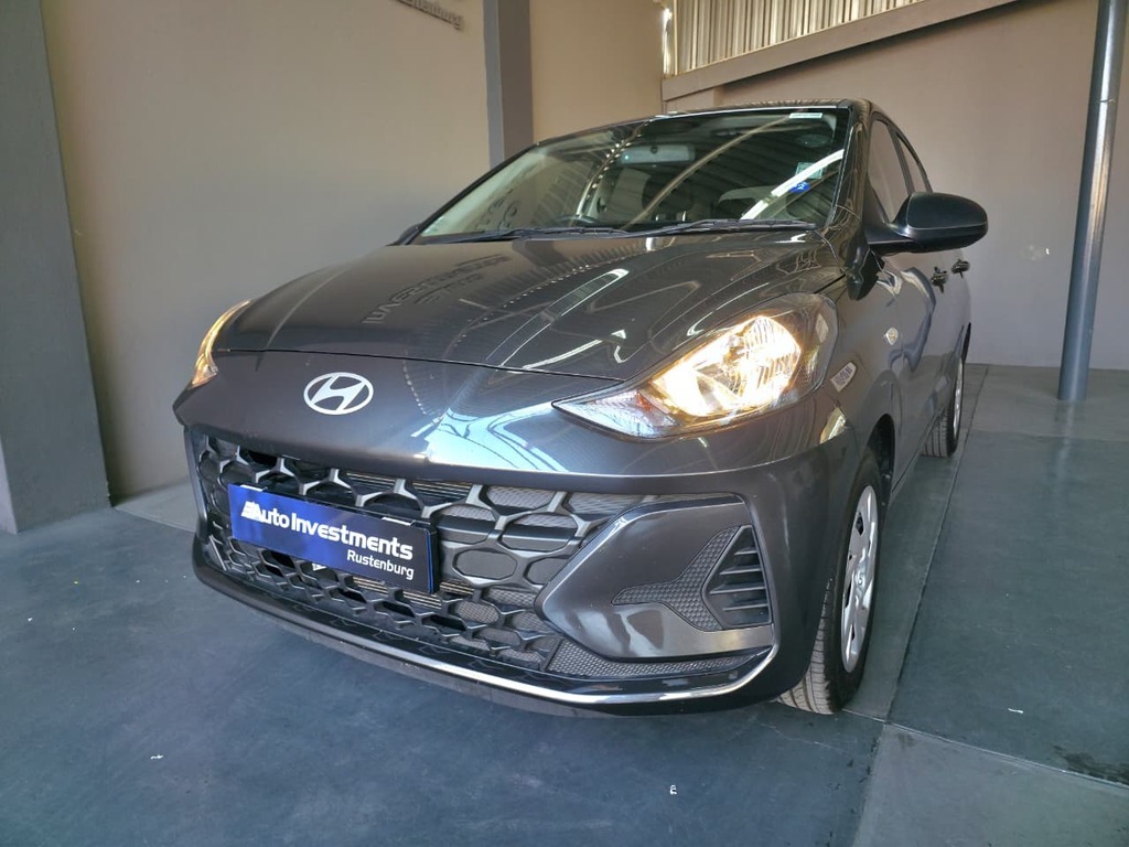 HYUNDAI I10 GRAND i10 1.0 MOTION/PREMIUM - 2