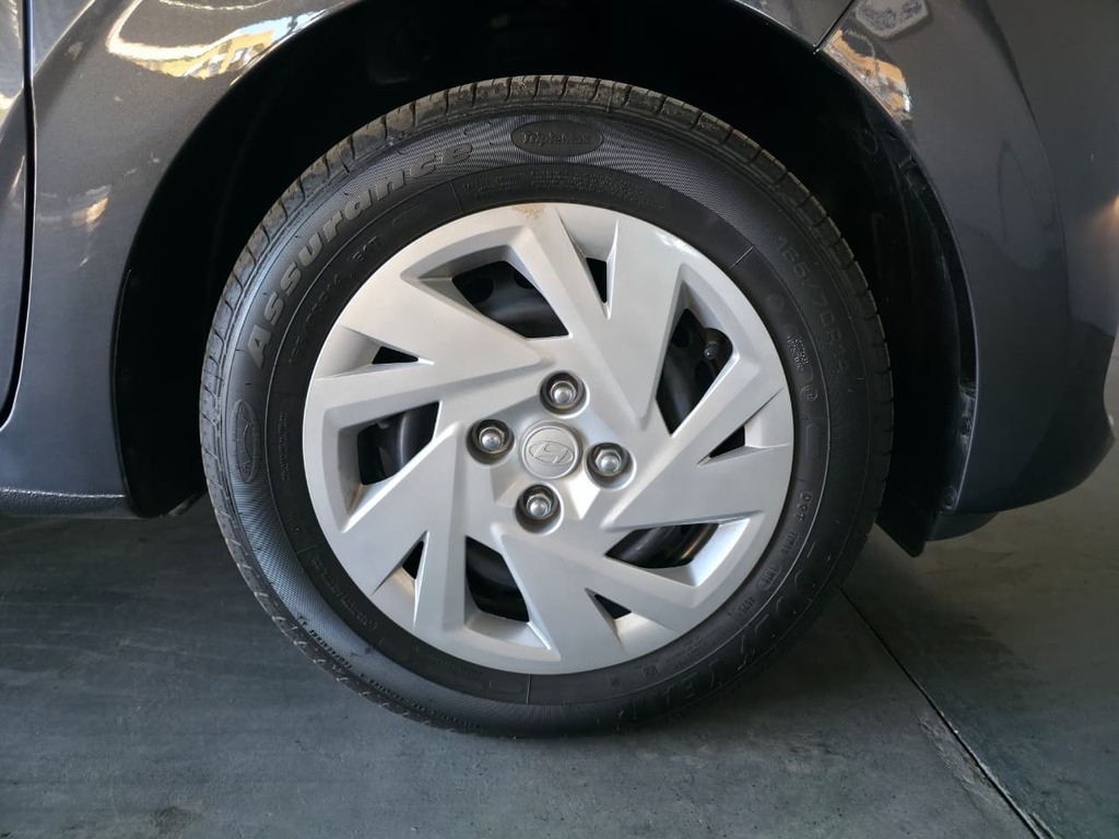 HYUNDAI I10 GRAND i10 1.0 MOTION/PREMIUM - 7