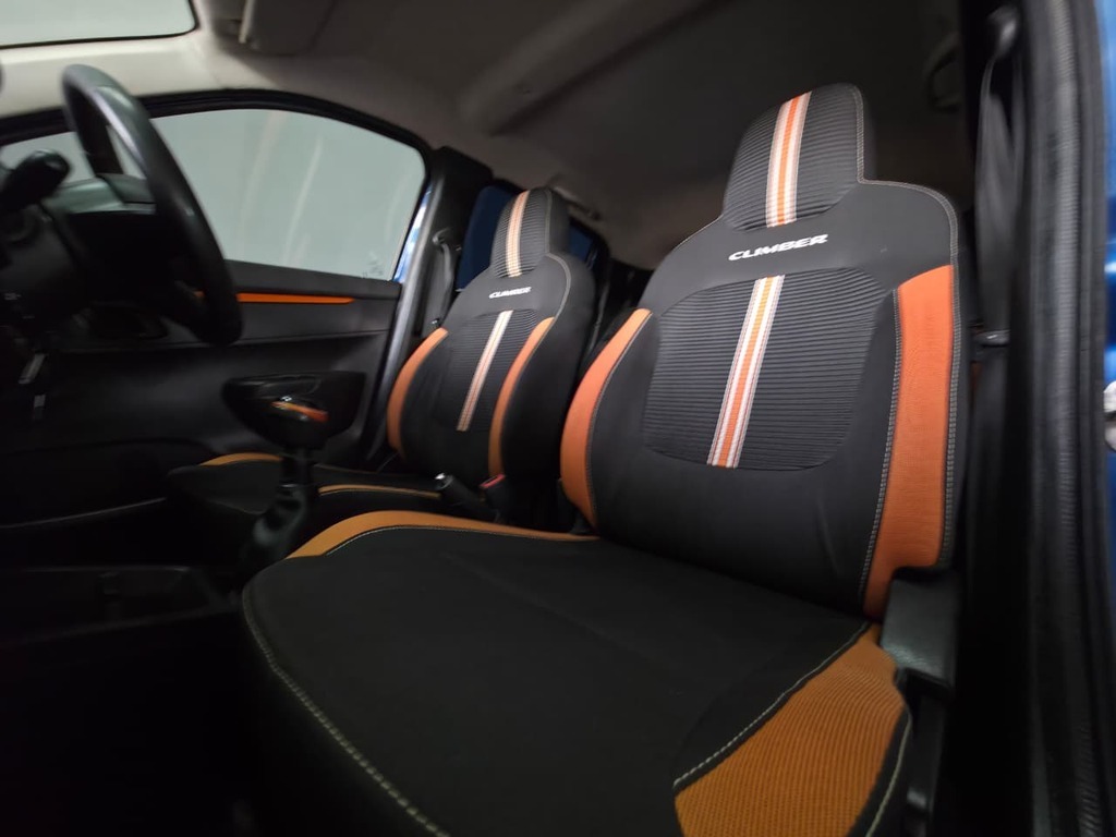 RENAULT KWID KWID 1.0 CLIMBER 5DR - 10