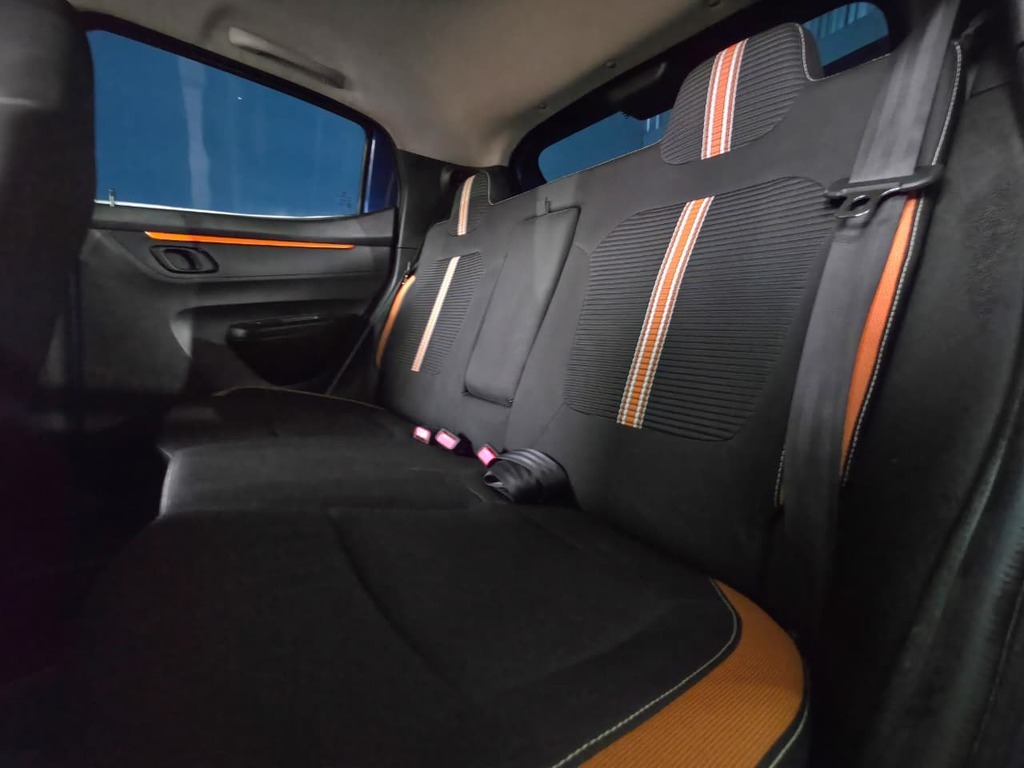 RENAULT KWID KWID 1.0 CLIMBER 5DR - 12