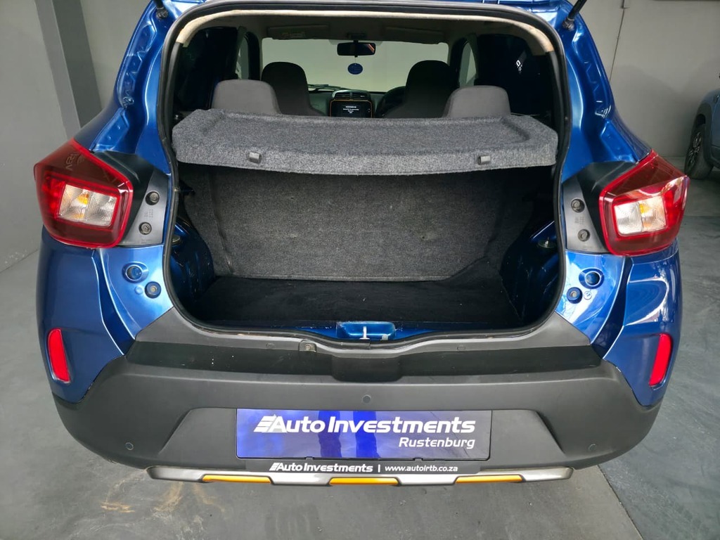 RENAULT KWID KWID 1.0 CLIMBER 5DR - 13