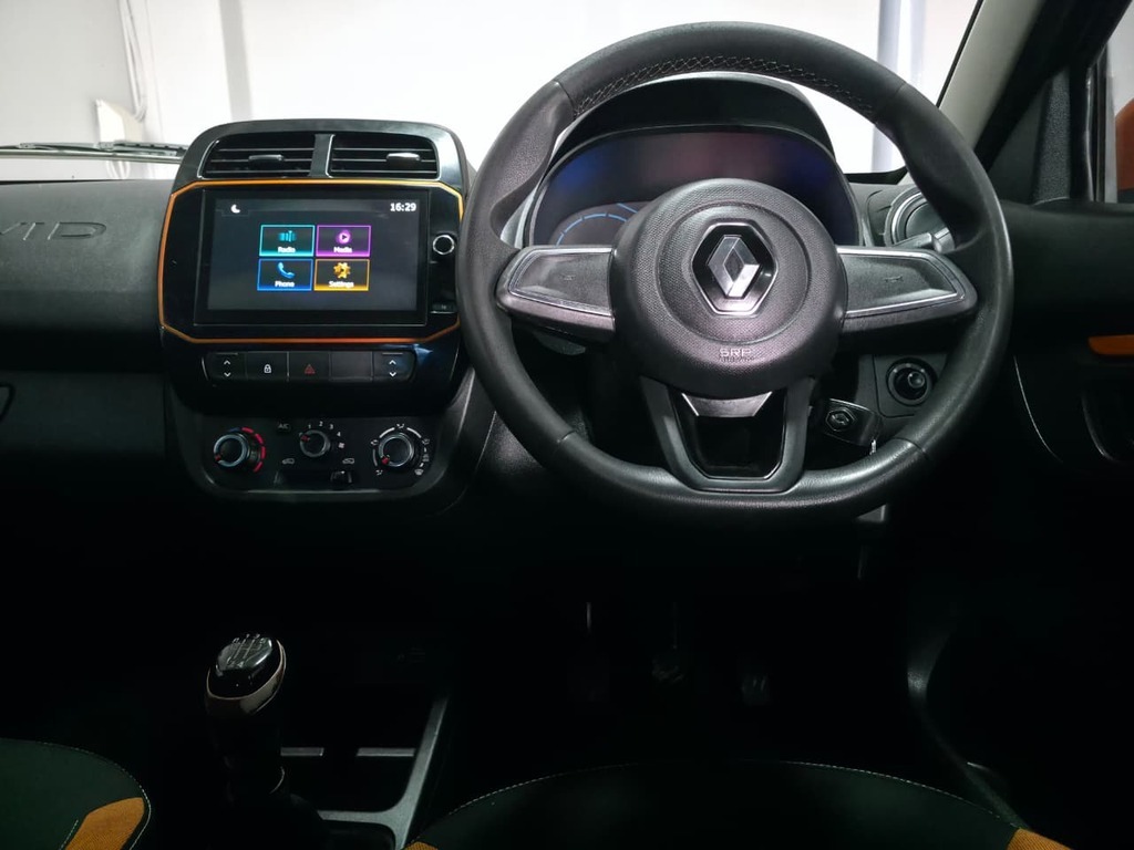 RENAULT KWID KWID 1.0 CLIMBER 5DR - 14