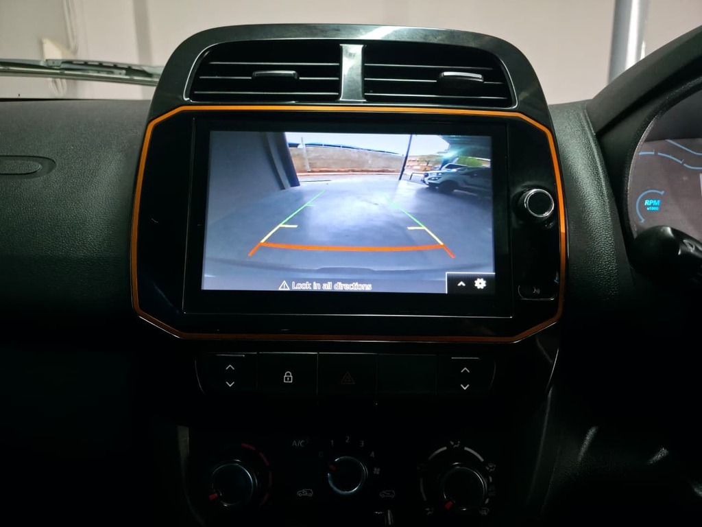 RENAULT KWID KWID 1.0 CLIMBER 5DR - 15
